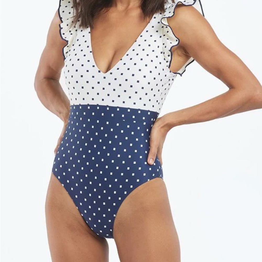 Summersalt One Piece - Size 8
